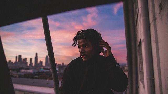Smino - Hooptie Tour - Mar. 27